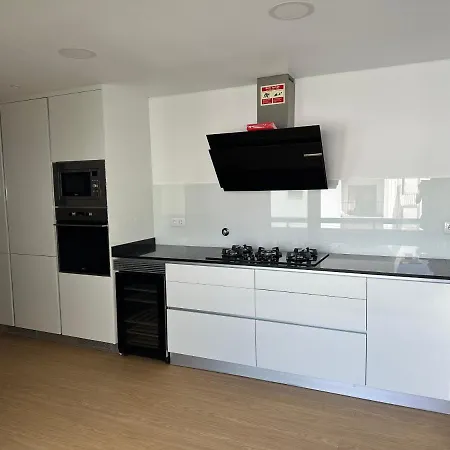 Mar Apartamento