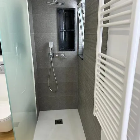 Mar Apartamento Apartment Nazare